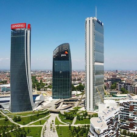 Milano San Siro Stadio Appartamento المظهر الخارجي الصورة
