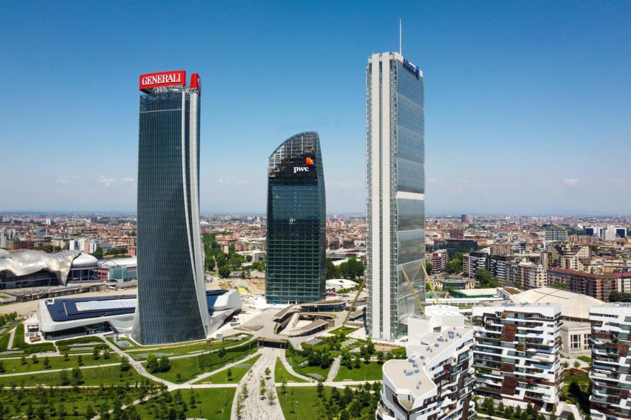 Milano San Siro Stadio Appartamento المظهر الخارجي الصورة